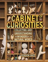 book Cabinet of Curiosities