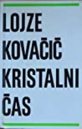 book Kristalni čas