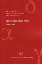 book Los criollos de base ibérica.