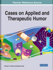 book Cases on Applied and Therapeutic Humor