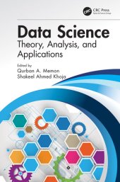 book Data Science: Theory, Analysis and Applications