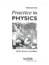 book Practice In Physics 3rd Edn