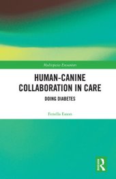 book Human-Canine Collaboration in Care