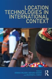 book Location Technologies in International Context