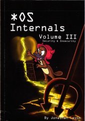 book MacOS and iOS Internals, Volume III: Security & Insecurity