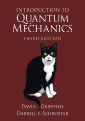 book Introduction to Quantum Mechanics