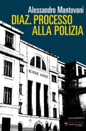 book Diaz. Processo alla polizia. Nuova ediz.