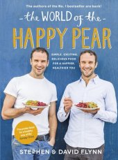 book The World of the Happy Pear