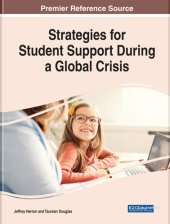 book Strategies for Student Support During a Global Crisis