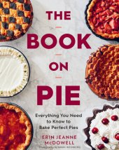 book The Book on Pie