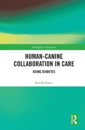 book Human–Canine Collaboration in Care: Doing Diabetes