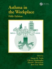 book Asthma in the Workplace