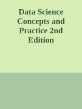 book Data Science: Concepts and Practice