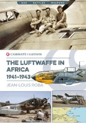 book Luftwaffe in Africa, 1941-1943