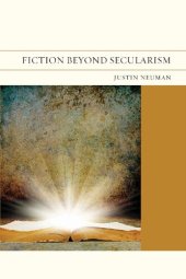 book Fiction Beyond Secularism