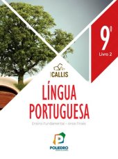 book Língua Portuguesa Poliedro 9º Ano EF, Livro 2