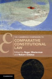 book The Cambridge Companion to Comparative Constitutional Law