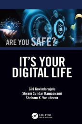 book It’s Your Digital Life