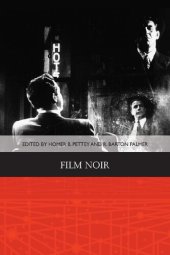 book Film Noir