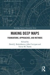 book Making Deep Maps: Foundations, Approaches, and Methods