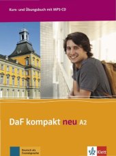 book DaF kompakt neu A2 [Kursbuch] Kurs- und Übungsbuch