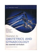 book Training in Obstetrics and Gynaecology: The Essential Curriculum