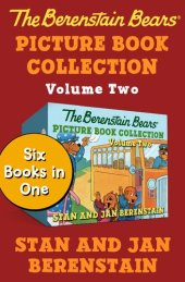 book The Berenstain Bears' Easter Surprise