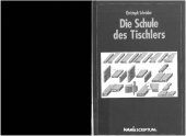 book Die Schule des Tischlers. Atlas