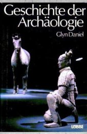 book Geschichte der Archaeologie. Sonderausgabe