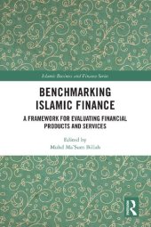 book Benchmarking Islamic Finance: A Framework for Evaluating Islamic Financial Services