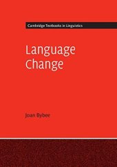 book Language Change