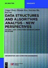 book Data Structures Based on Linear Relations