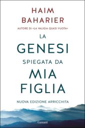 book La Genesi spiegata da mia figlia