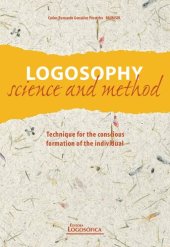 book Logosophy: Science and Method