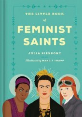 book The Little Book of Feminist Saints