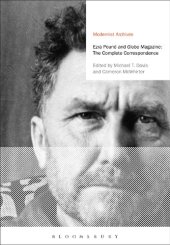 book Ezra Pound and Globe Magazine: The Complete Correspondence