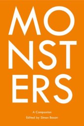 book Monsters: A Companion