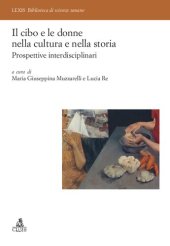 book Il cibo e le donne nella cultura e nella storia. Prospettive interdisciplinari