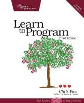 book Learn to Program