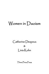 book Women in Daoism