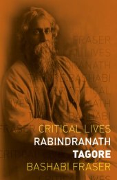 book Rabindranath Tagore (Critical Lives)