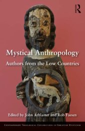 book Mystical Anthropology: Authors from the Low Countries