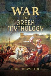 book War in Greek Mythology