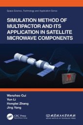 book Simulation Method of Multipactor and Its Application in Satellite Microwave Components