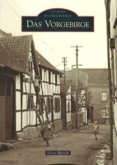 book Das Vorgebirge