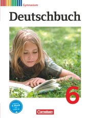 book Deutschbuch: Deutschbuch Klasse 6