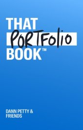 book That Portfolio Book