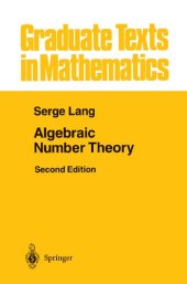 book Algebraic Number Theory