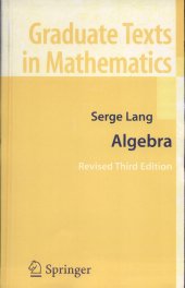 book Algebra