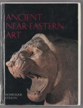 book Ancient Near Eastern Art